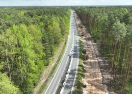 Opolskie drogi krajowe pod lupą. Lato remontów, wahadeł i wielkiej przebudowy