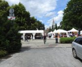 Opole zn&oacute;w czyta. Ruszył jubileuszowy Festiwal Książki &ndash; piątek cz. I &ndash; [ZDJĘCIA]