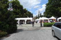 Opole zn&oacute;w czyta. Ruszył jubileuszowy Festiwal Książki – piątek cz. I – [ZDJĘCIA]