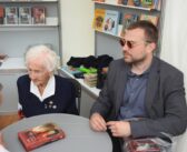 Drugi dzień święta książki. Opole zn&oacute;w przyciągnęło tłumy czytelnik&oacute;w &ndash; cz. III &ndash; [ZDJĘCIA]