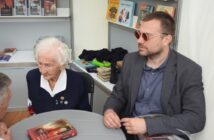 Drugi dzień święta książki. Opole zn&oacute;w przyciągnęło tłumy czytelnik&oacute;w – cz. III – [ZDJĘCIA]