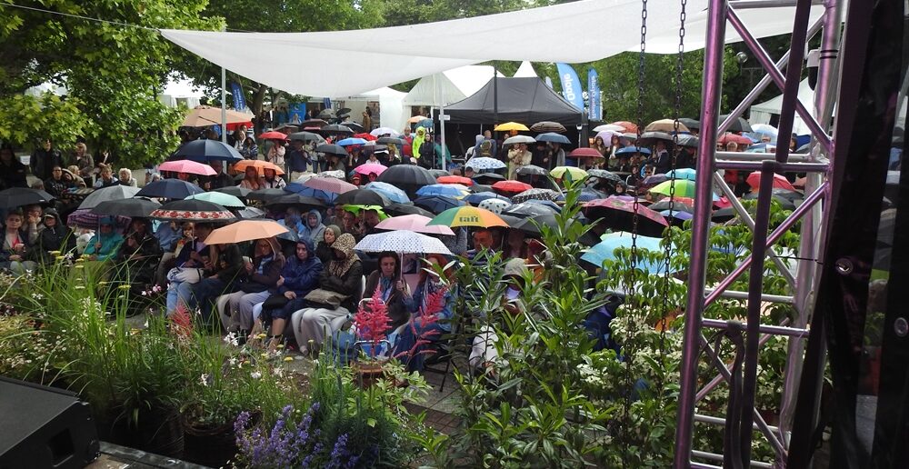 Deszcz? Opolanie po raz kolejny zdali festiwalowy egzamin – cz. 4 [ZDJĘCIA]