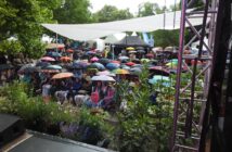 Deszcz? Opolanie po raz kolejny zdali festiwalowy egzamin – cz. 4 [ZDJĘCIA]