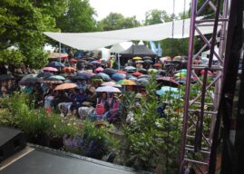 Deszcz? Opolanie po raz kolejny zdali festiwalowy egzamin – cz. 4 [ZDJĘCIA]