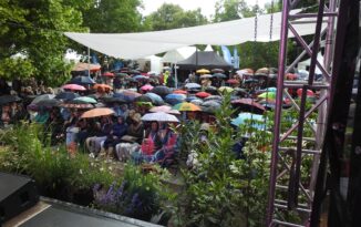 Deszcz? Opolanie po raz kolejny zdali festiwalowy egzamin – cz. 4 [ZDJĘCIA]