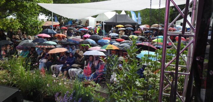 Deszcz? Opolanie po raz kolejny zdali festiwalowy egzamin &ndash; cz. 4 [ZDJĘCIA]