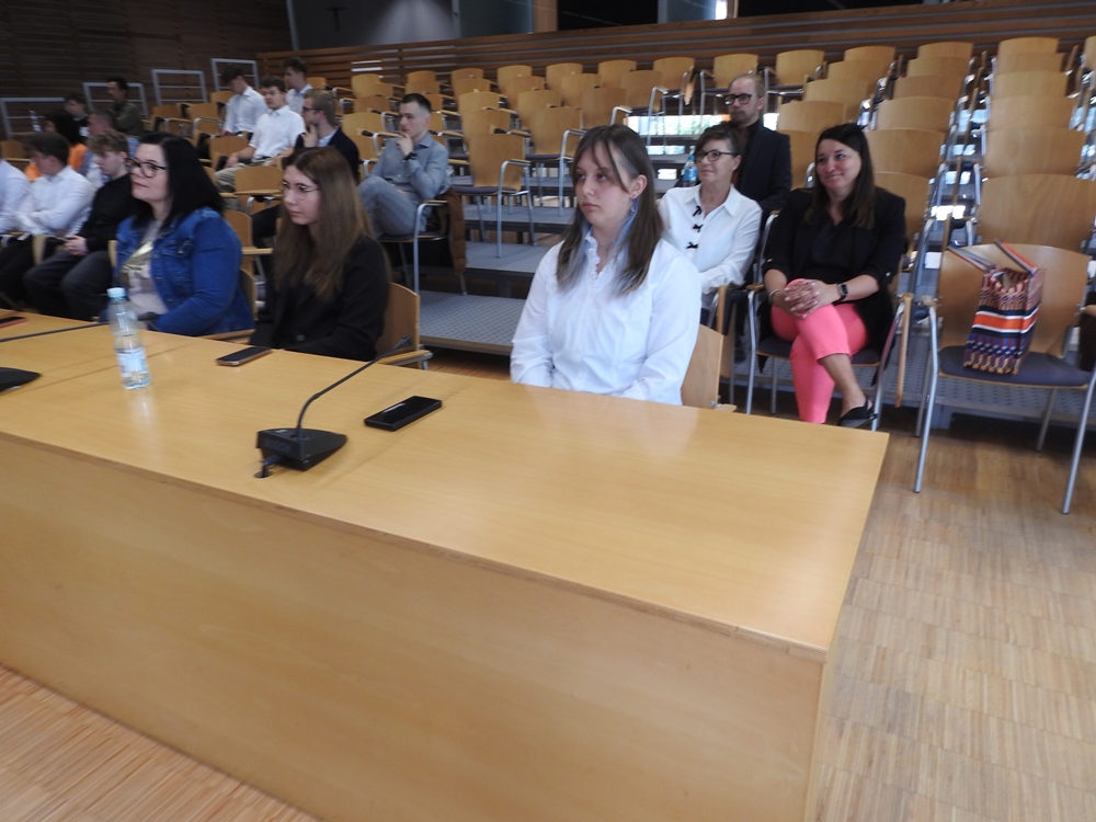 Fach w ręku to przyszłość. Najlepsi zawodowcy regionu odebrali nagrody