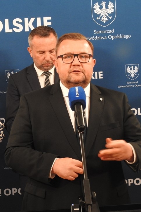 Absolutorium z mocnym mandatem. Zarząd województwa podsumował rok rekordów, inwestycji i spłaconego długu