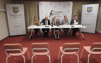 Rekordowy sezon Filharmonii Opolskiej. Publiczność wraca do muzyki Rekordowy sezon Filharmonii Opolskiej. Publiczność wraca do muzyki