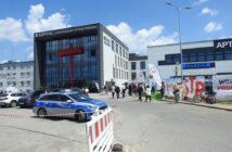 Od najmniejszego do jednego z największych. Nowy ZOL w Krapkowicach