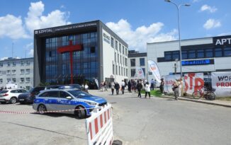 Od najmniejszego do jednego z największych. Nowy ZOL w Krapkowicach Od najmniejszego do jednego z największych. Nowy ZOL w Krapkowicach