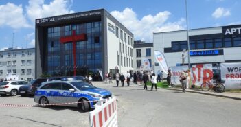 Od najmniejszego do jednego z największych. Nowy ZOL w Krapkowicach