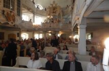 Carlsruhe zn&oacute;w brzmi Weberem. Festiwal w Pokoju rozpoczął muzyczne święto, kt&oacute;re wyrasta ponad regionalne granice
