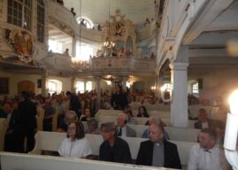 Carlsruhe znów brzmi Weberem. Festiwal w Pokoju rozpoczął muzyczne święto, które wyrasta ponad regionalne granice