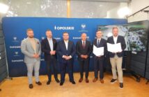 Obwodnica, kt&oacute;ra zmieni Namysł&oacute;w. Rusza największa drogowa inwestycja tej perspektywy