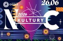 Opole nie zaśnie przez dwie noce. Subiektywny przewodnik po Nocy Kultury 2026