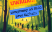 Leśne kąpiele, rodzinny rajd rowerowy i nowoczesne badania w Stobrawskim Centrum Medycznym. Uwaga! Zmiana!