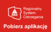 Telefon, kt&oacute;ry może ostrzec przed zagrożeniem. Dlaczego warto mieć aplikację RSO?