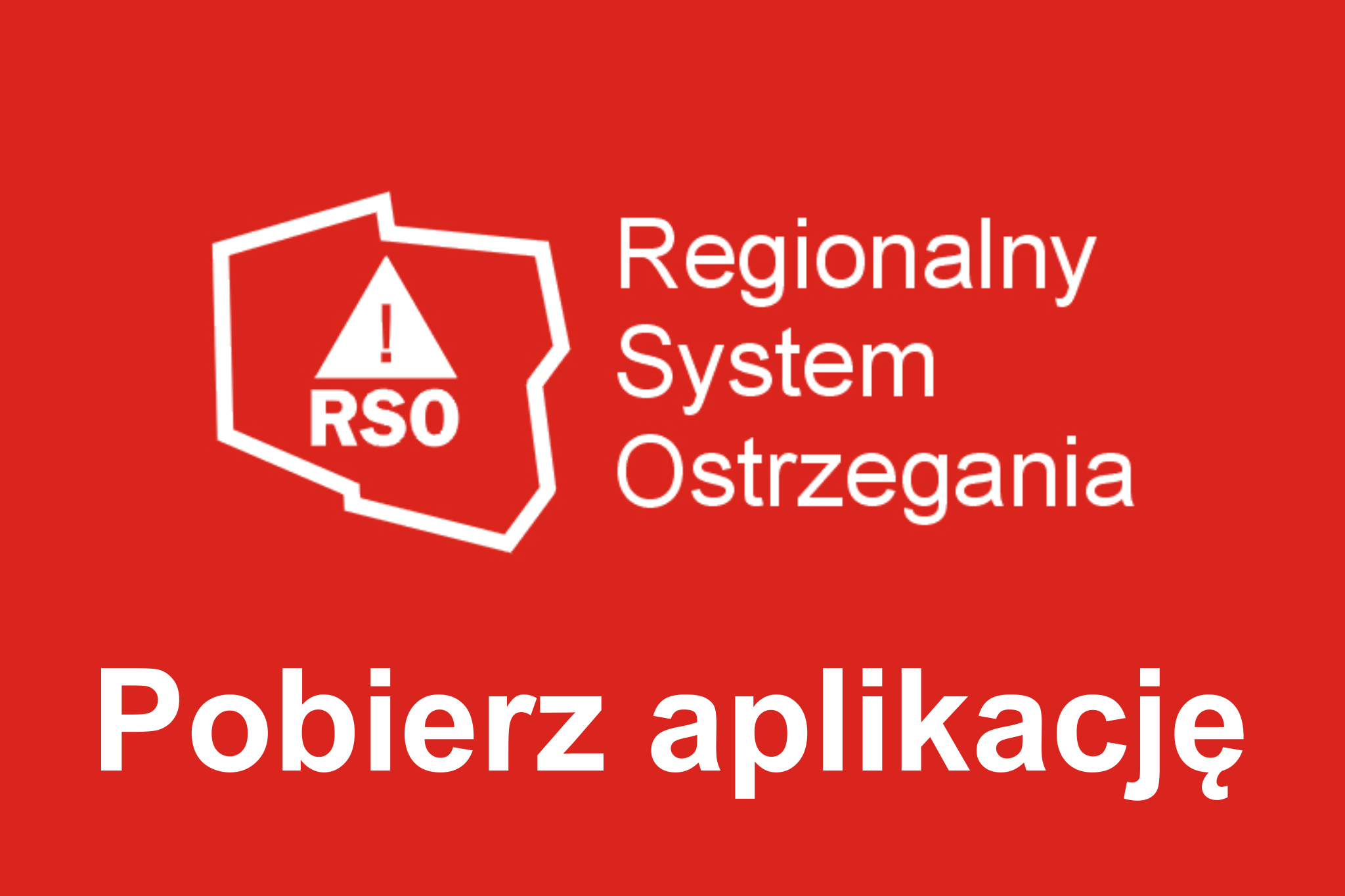 Telefon, który może ostrzec przed zagrożeniem. Dlaczego warto mieć aplikację RSO?