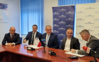 Kolej na Opolszczyźnie przyspiesza Kolej na Opolszczyźnie przyspiesza