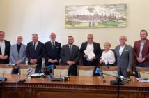 Blisko 92 miliony złotych na odbudowę po powodzi. Powiat nyski z największym wsparciem w regionie Blisko 92 miliony złotych na odbudowę po powodzi. Powiat nyski z największym wsparciem w regionie