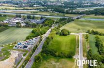 Dwa utrudnienia dla kierowc&oacute;w w Opolu. Wahadło już dziś, od poniedziałku rusza przebudowa ul. Wrocławskiej
