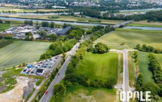 Dwa utrudnienia dla kierowc&oacute;w w Opolu. Wahadło już dziś, od poniedziałku rusza przebudowa ul. Wrocławskiej