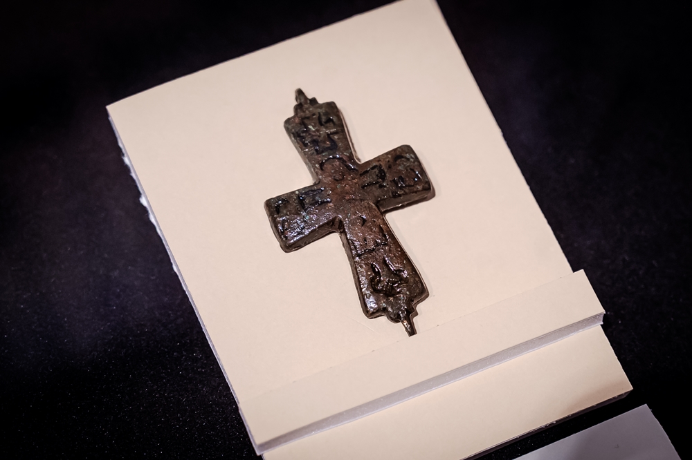 Tam, gdzie stały wieże. Średniowieczne tajemnice pogranicza odkrywane na nowo w Opolu