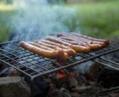 Grill, kiełbasa i zdrowy rozsądek. Opolska Policja przypomina: weekend ma smakować, a nie płonąć
