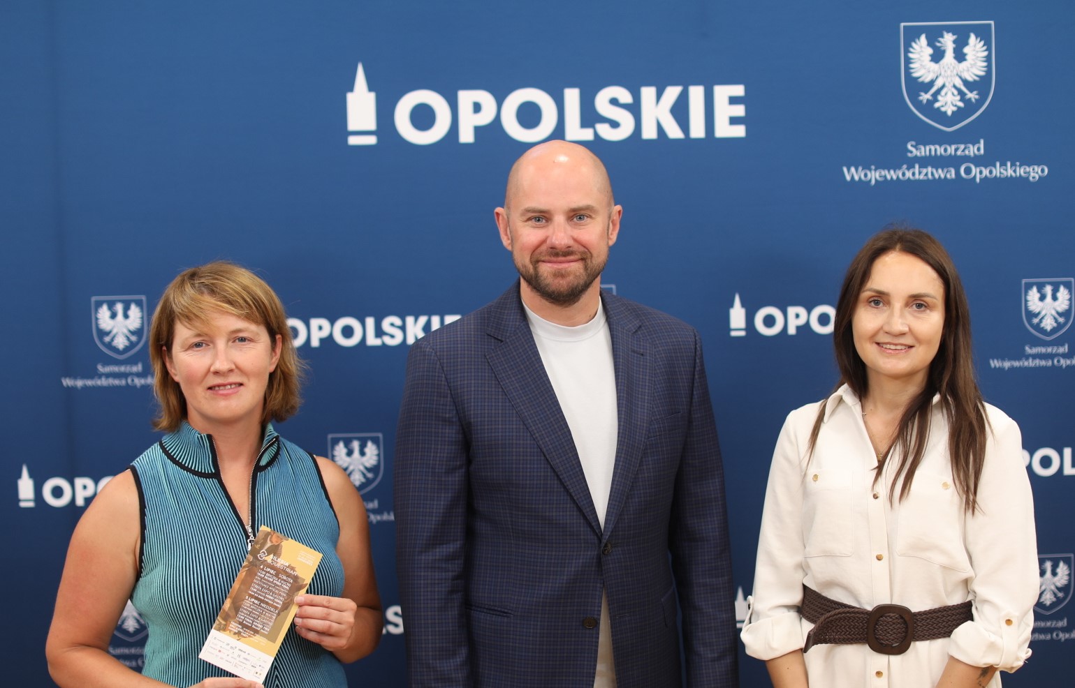 Opolska Marka Jeździecka świętuje 10-lecie. Międzynarodowa czołówka wraca do Jakubowic, a Moszna zaprasza na WKKW