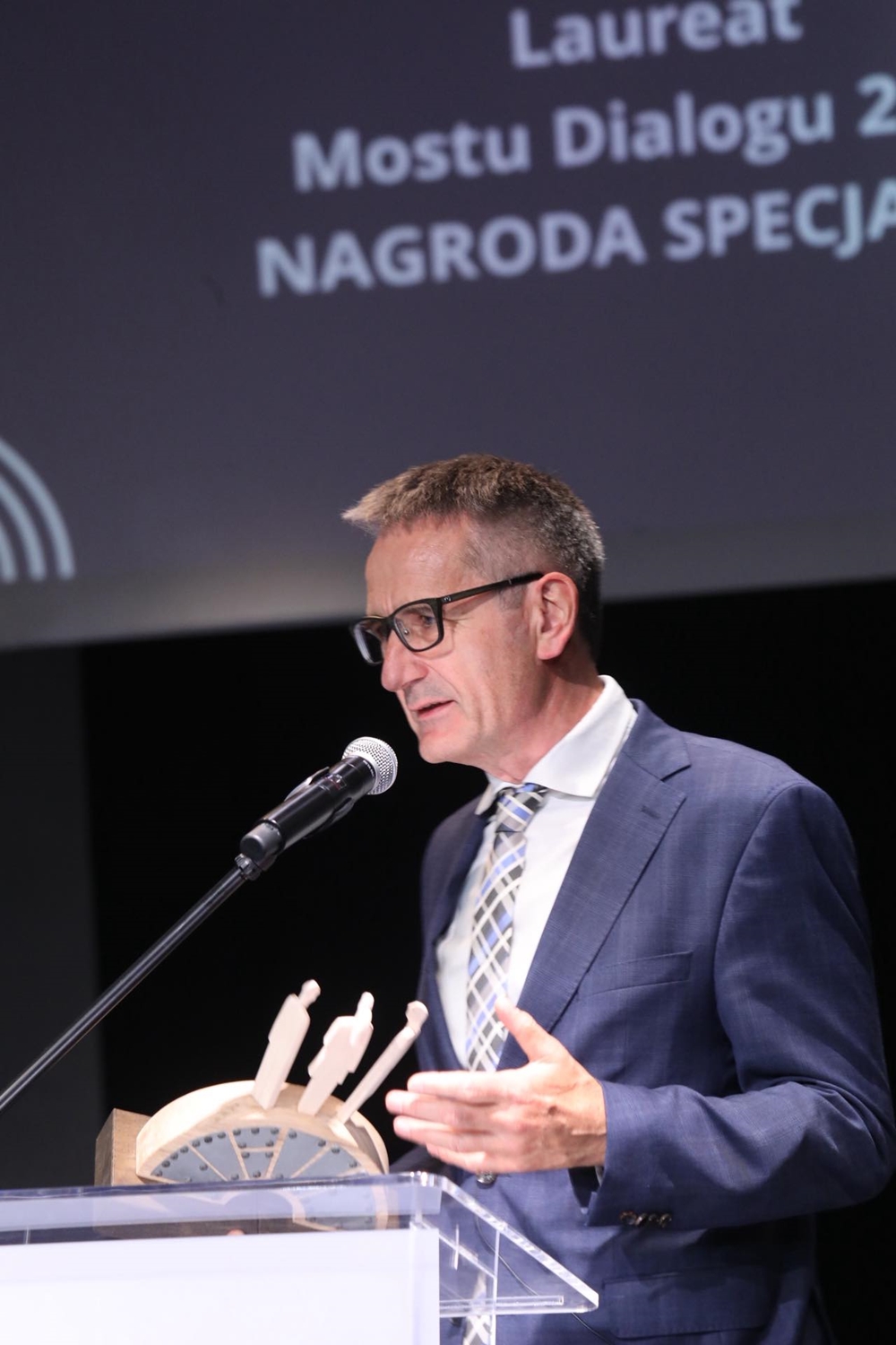Mosty, które naprawdę łączą. Laureaci Mostów Dialogu 2026 pokazali siłę Opolszczyzny
