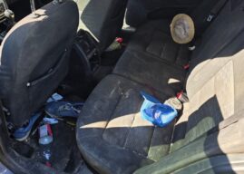 Dwa zakazy, dwa promile i troje dzieci. Trudno o bardziej porażający brak wyobraźni