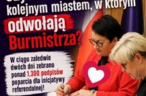 Brzeg po Nysie i Krakowie. Referendalna gorączka czy polityczna infekcja? Brzeg po Nysie i Krakowie. Referendalna gorączka czy polityczna infekcja?