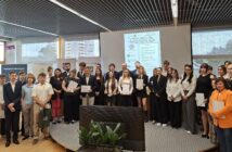 &nbsp;Fach w ręku to przyszłość. Najlepsi zawodowcy regionu odebrali nagrody
