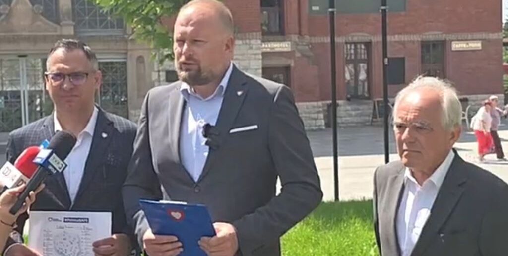 Największy program zbrojeniowy w historii Polski? Parlamentarzyści KO przekonują: to inwestycja w bezpieczeństwo, przemysł i miejsca pracy