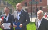 Największy program zbrojeniowy w historii Polski? Parlamentarzyści KO przekonują: to inwestycja w bezpieczeństwo, przemysł i miejsca pracy Największy program zbrojeniowy w historii Polski? Parlamentarzyści KO przekonują: to inwestycja w bezpieczeństwo, przemysł i miejsca pracy