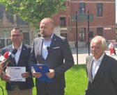 Największy program zbrojeniowy w historii Polski? Parlamentarzyści KO przekonują: to inwestycja w bezpieczeństwo, przemysł i miejsca pracy