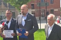 Największy program zbrojeniowy w historii Polski? Parlamentarzyści KO przekonują: to inwestycja w bezpieczeństwo, przemysł i miejsca pracy