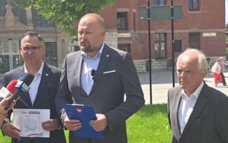 Największy program zbrojeniowy w historii Polski? Parlamentarzyści KO przekonują: to inwestycja w bezpieczeństwo, przemysł i miejsca pracy
