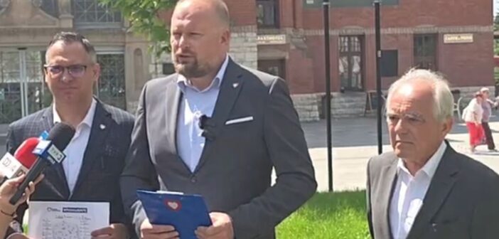 Największy program zbrojeniowy w historii Polski? Parlamentarzyści KO przekonują: to inwestycja w bezpieczeństwo, przemysł i miejsca pracy