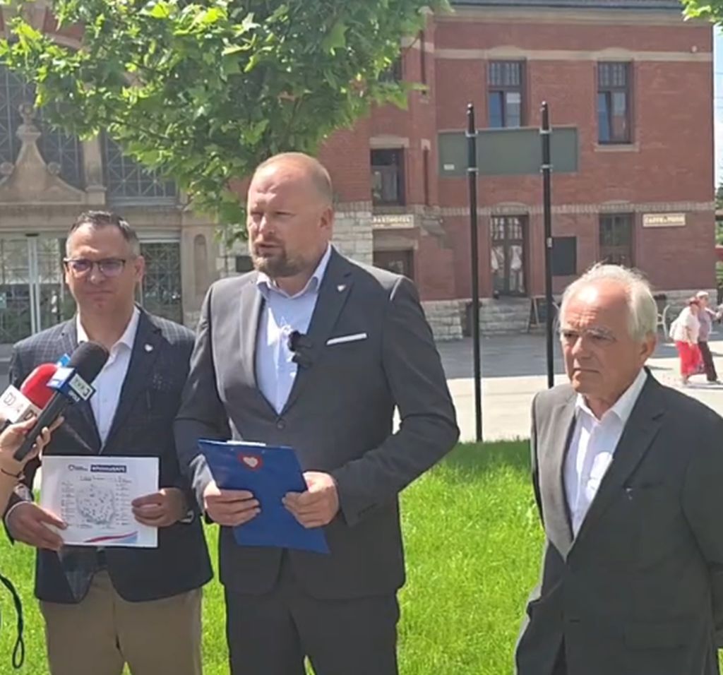 Największy program zbrojeniowy w historii Polski? Parlamentarzyści KO przekonują: to inwestycja w bezpieczeństwo, przemysł i miejsca pracy