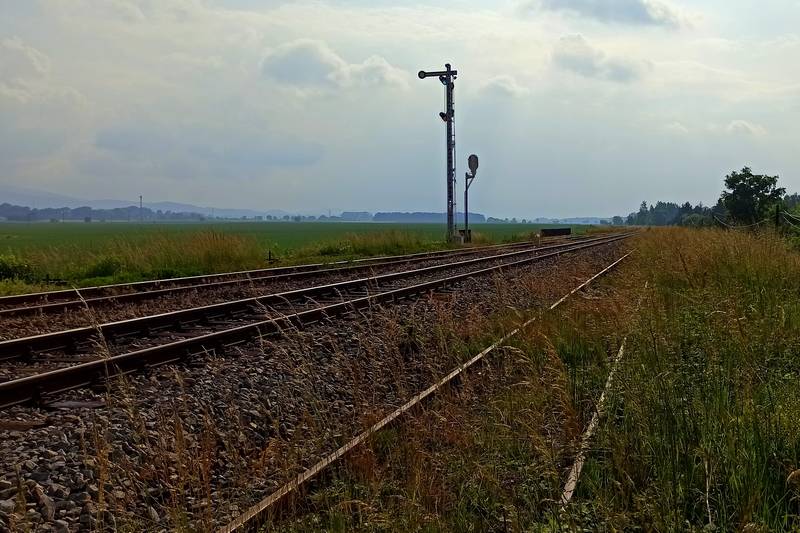 Magistrala, która nie może dłużej czekać. Samorządowcy i parlamentarzyści upominają się o kolejowe serce południa regionu