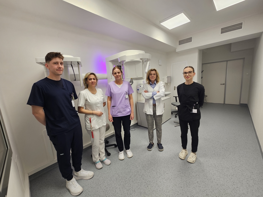 Nowoczesna diagnostyka bliżej pacjenta. Uniwersytecki Szpital Kliniczny w Opolu uruchomił dwie nowe pracownie
