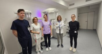 Nowoczesna diagnostyka bliżej pacjenta. Uniwersytecki Szpital Kliniczny w Opolu uruchomił dwie nowe pracownie