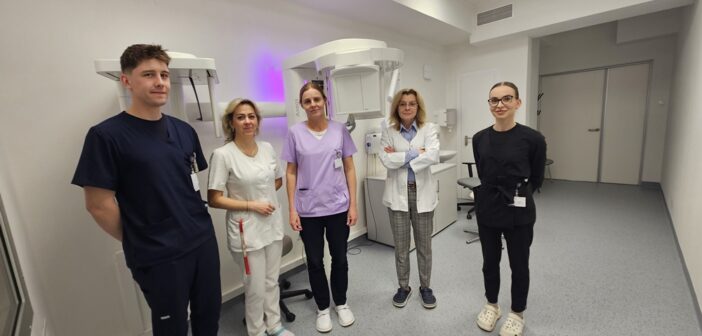 Nowoczesna diagnostyka bliżej pacjenta. Uniwersytecki Szpital Kliniczny w Opolu uruchomił dwie nowe pracownie