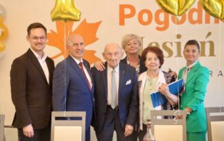 Sto lat służby Polsce. Niezwykły jubileusz porucznika Edwarda Kr&oacute;lickiego