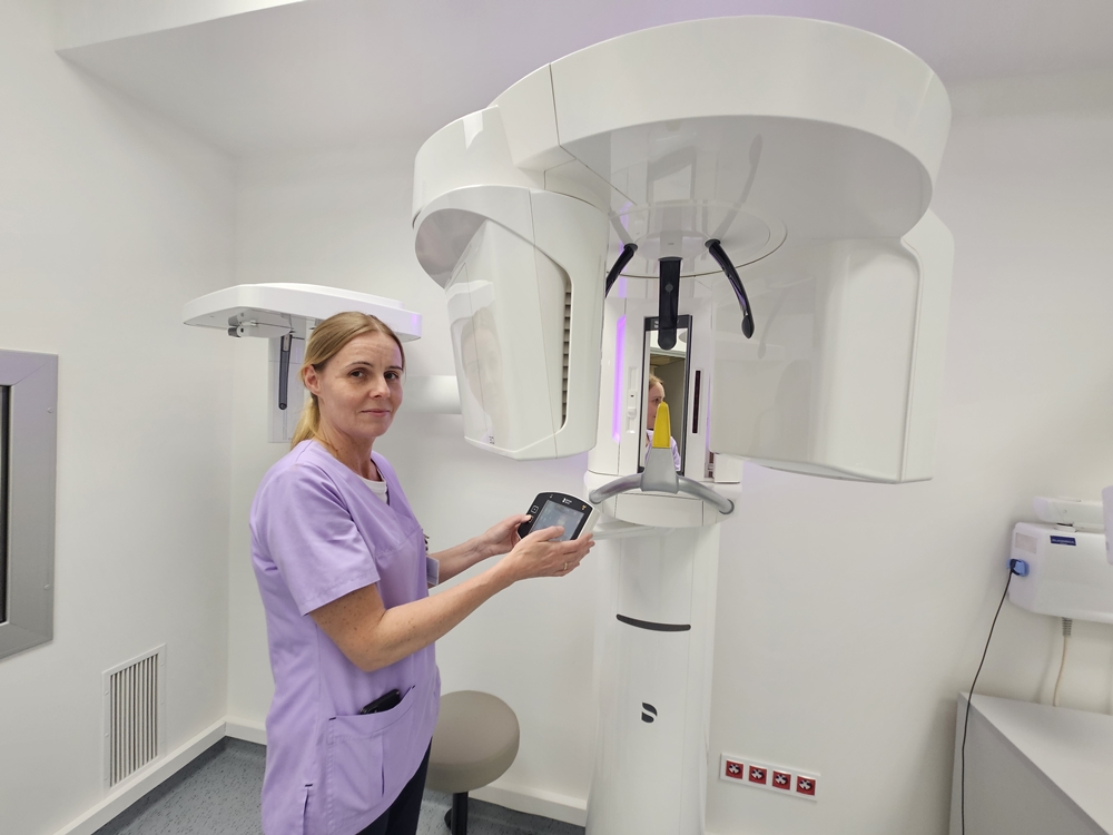 Nowoczesna diagnostyka bliżej pacjenta. Uniwersytecki Szpital Kliniczny w Opolu uruchomił dwie nowe pracownie