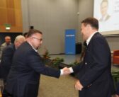 Sikorski w Opolu. Po rozmowach z działaczami KO czas na Festiwal Książki