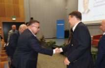 Sikorski w Opolu. Po rozmowach z działaczami KO czas na Festiwal Książki Sikorski w Opolu. Po rozmowach z działaczami KO czas na Festiwal Książki