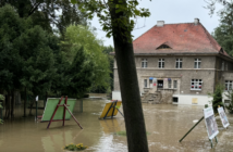 Ponad 6 milion&oacute;w złotych na odbudowę Niemodlina po powodzi. Podpisano ważną umowę